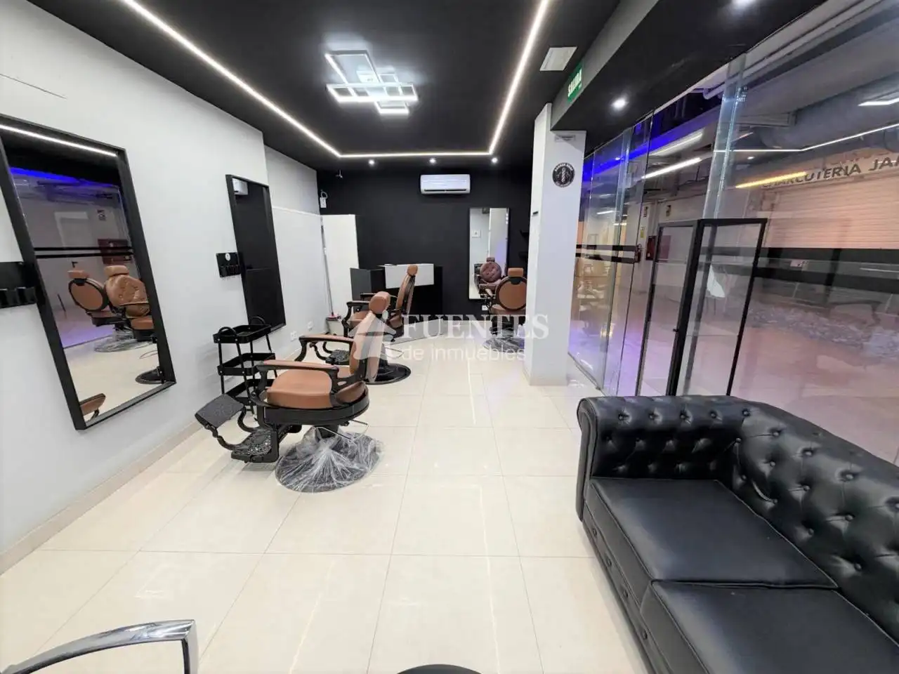 Local comercial en venda a Avenida Padre Esplá, imagen 11