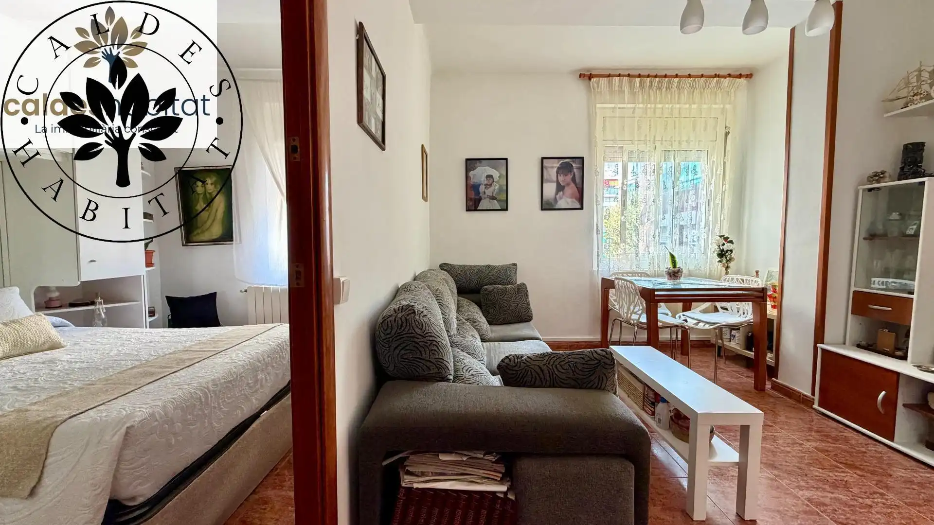 Piso en venta en Badalona, Barcelona
