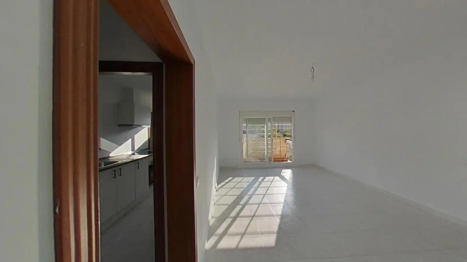 Wohnung zum Verkauf in Sabadell mit Terrasse und Balkon