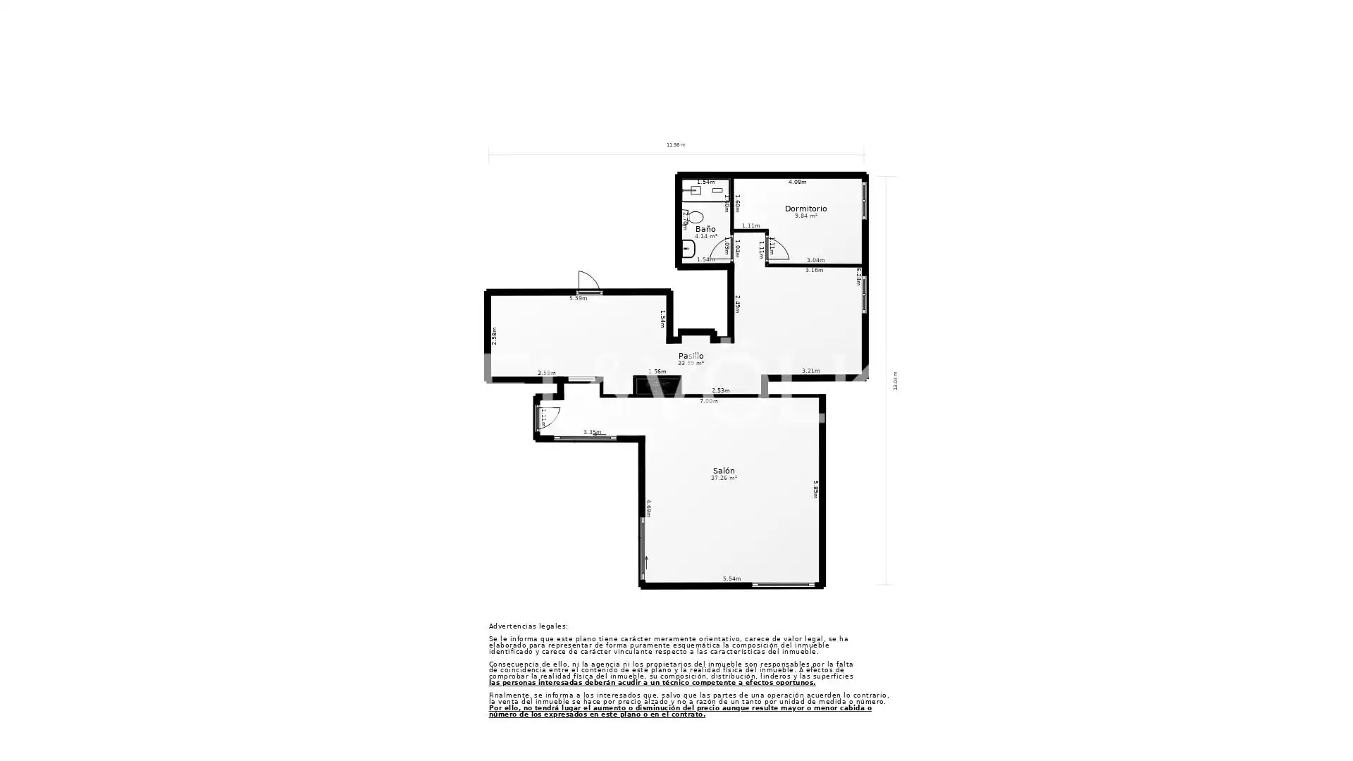 House with terrace for sale in Las Atalayas - Urmi - Cerro de Mar, imagen 40