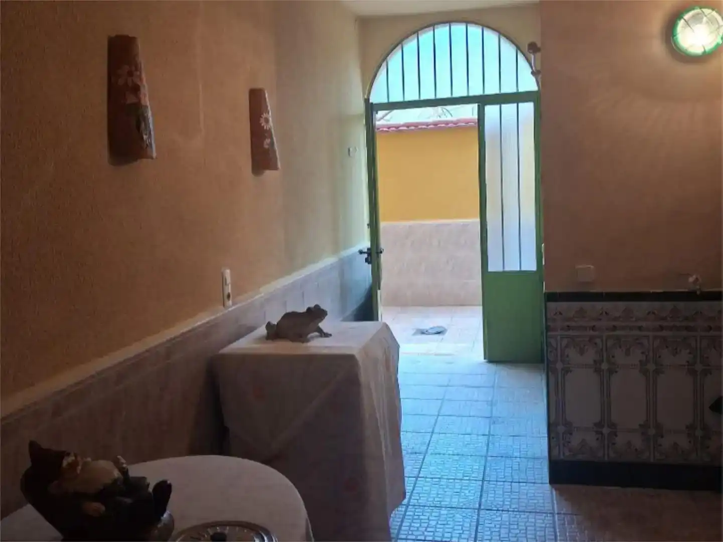 Piso en venta en Piedrabuena con Aire acondicionado y Trastero