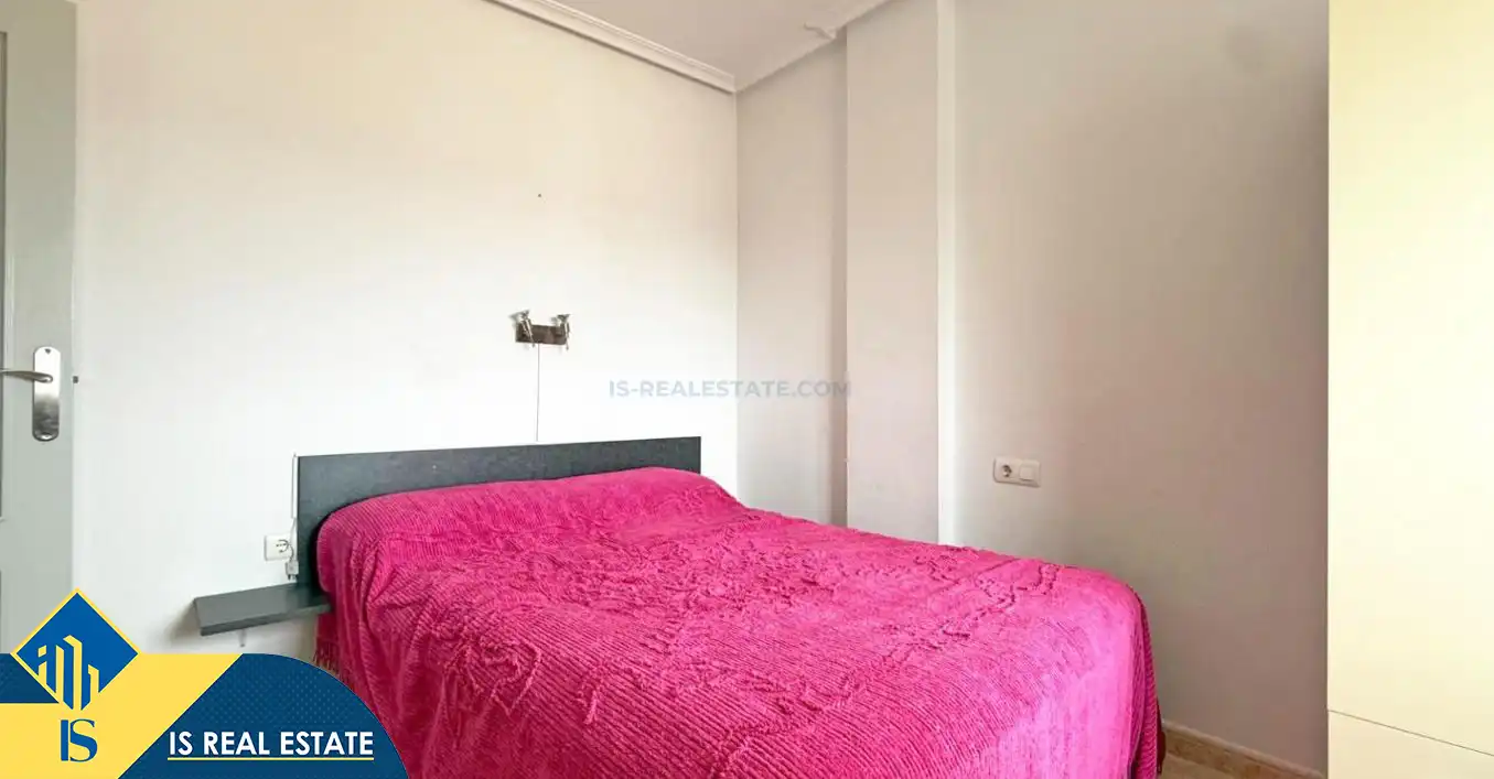 Ático con piscina en venta en Centro, imagen 10