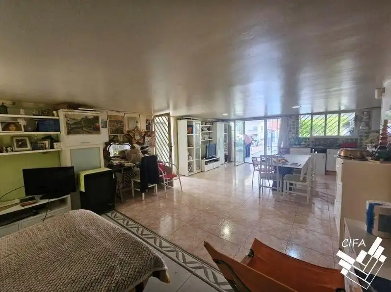 Casa o chalet en venta en Càlig con Calefacción, Jardín privado y Amueblado