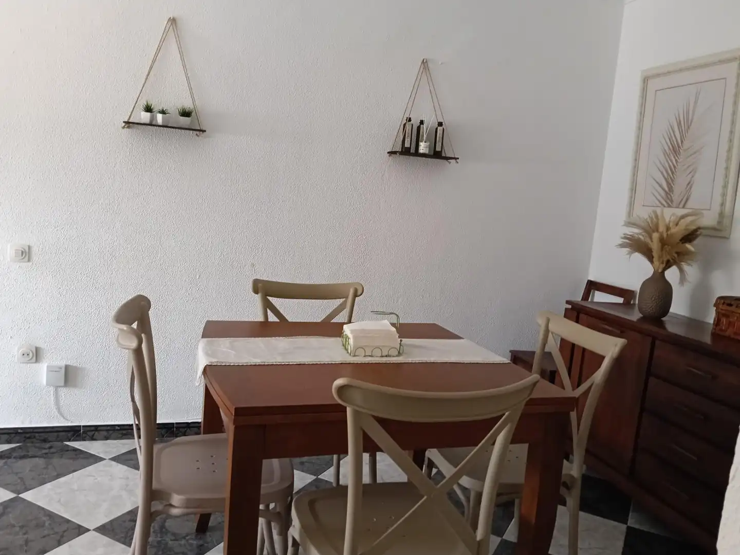 Flat to rent in Calle Calle Velázquez, imagen 8