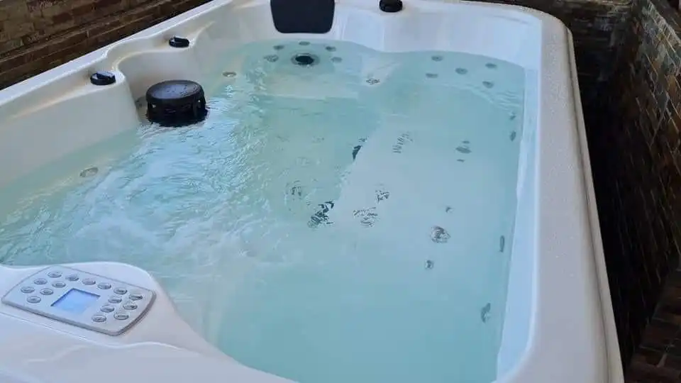 Piscina de Pis en venda en Puerto Real amb Terrassa i Jacuzzi