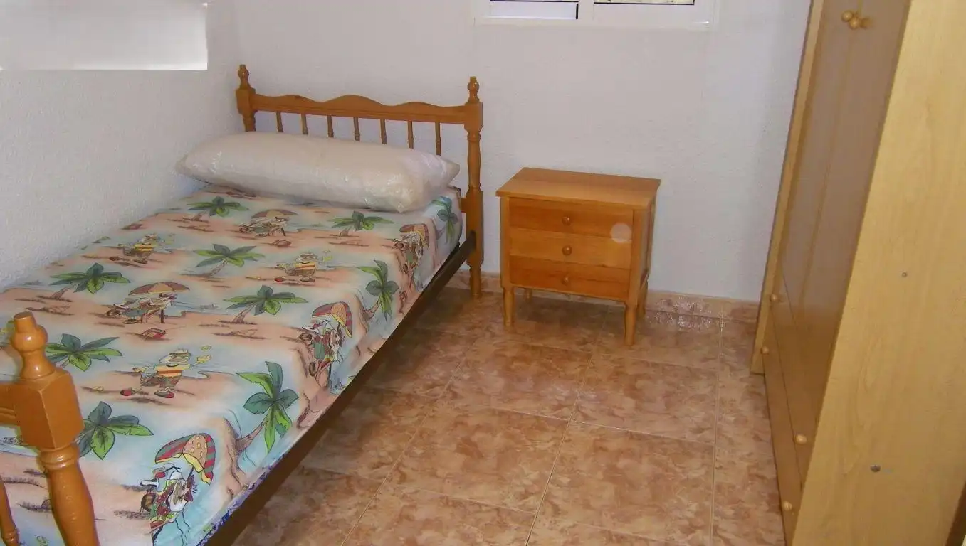 Flat for sale in El Toscar