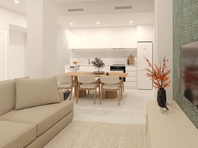 Photo 1 of Flat for sale in Meliana, Valencia