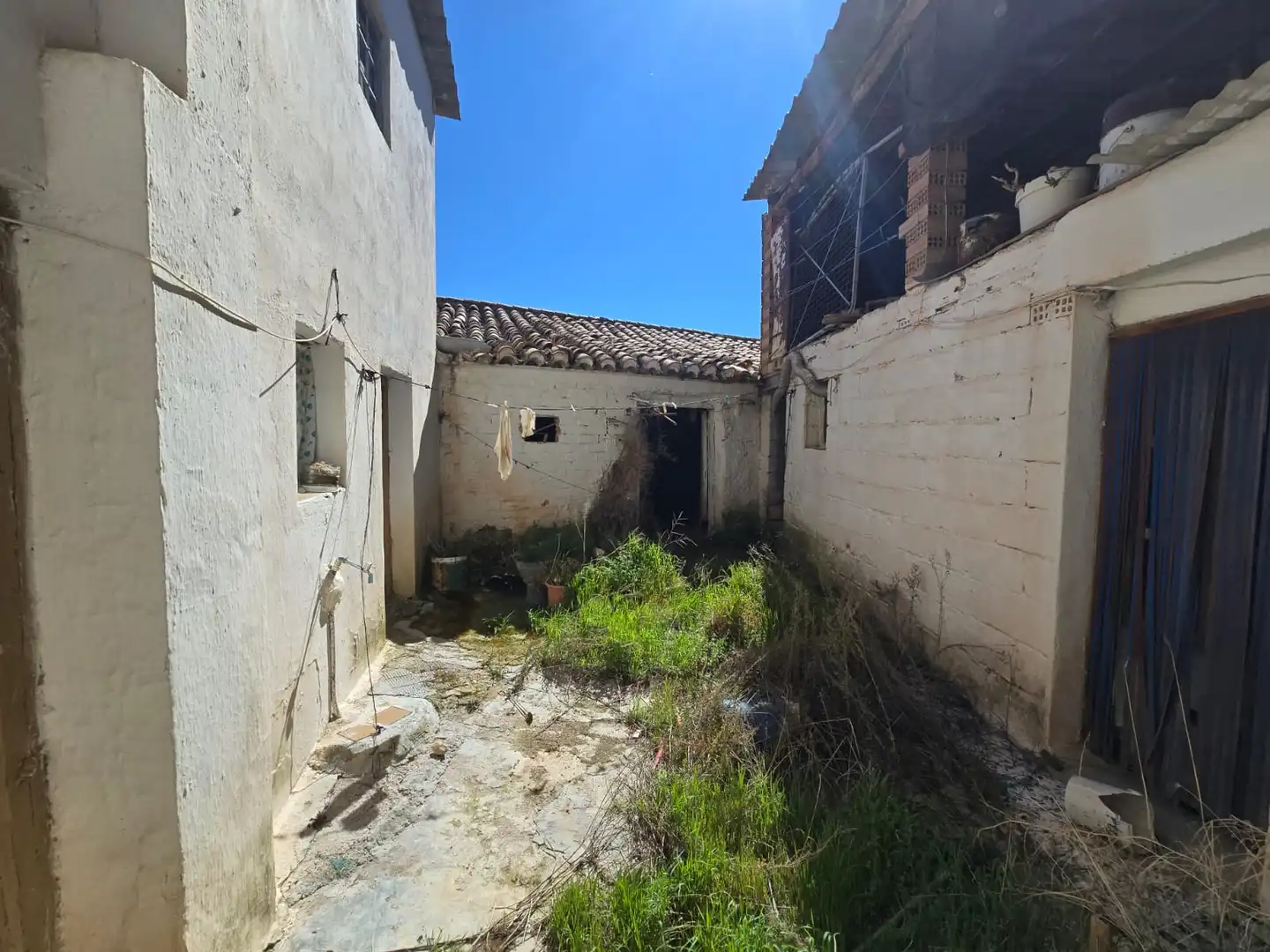 Casa o chalet en venta en Caniles con Trastero