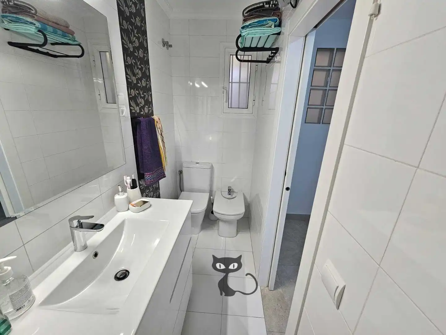Wohnung mit Aufzug zum Verkauf in Alfafar, imagen 17