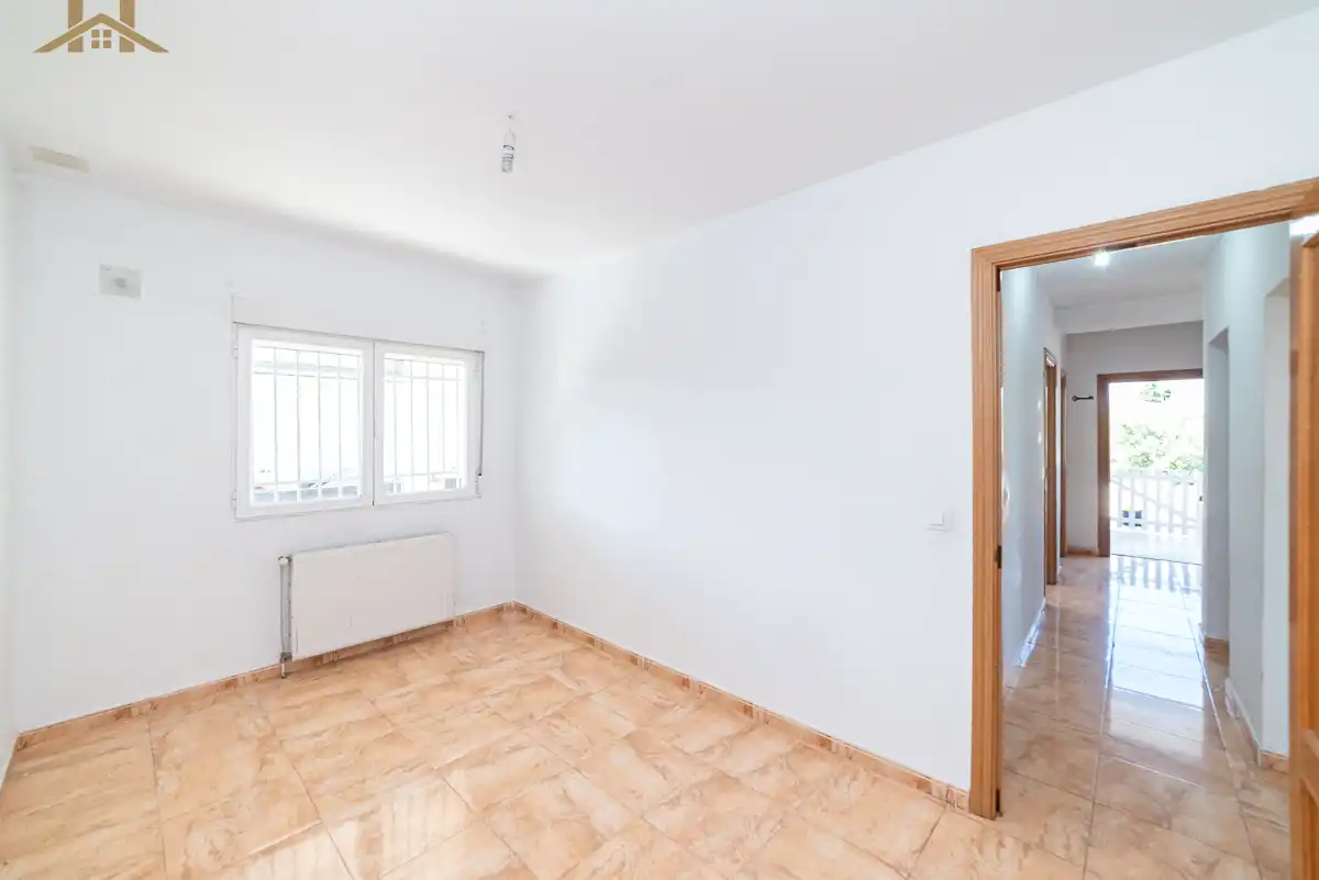 Casa o chalet en venta en El Álamo con Jardín privado, Terraza y Balcón
