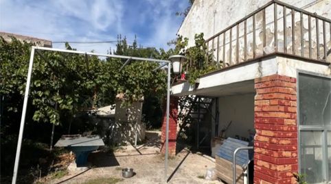 Foto 4 de Finca rústica en venta en Calle Miralrío, 10, Ambite, Madrid