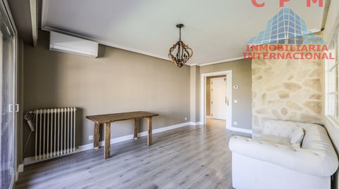 Photo 5 of Flat for rent in Avenida Europa, Pozuelo de Alarcón