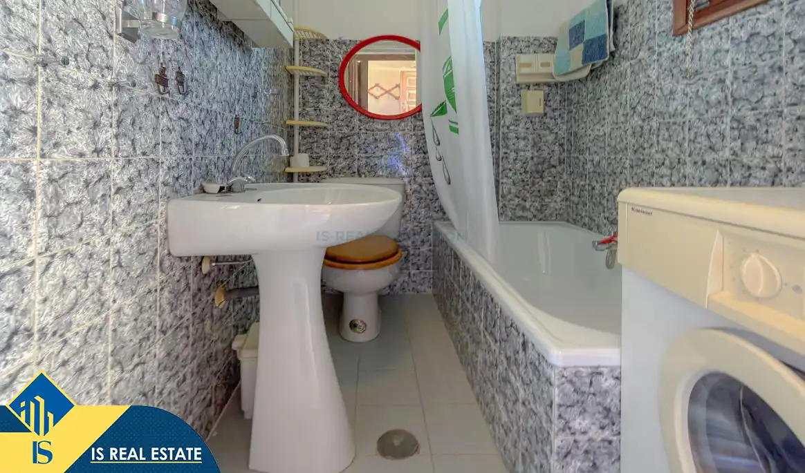 Bathroom of Study for sale in Torrevieja  with Heating, Terrace and Furnished