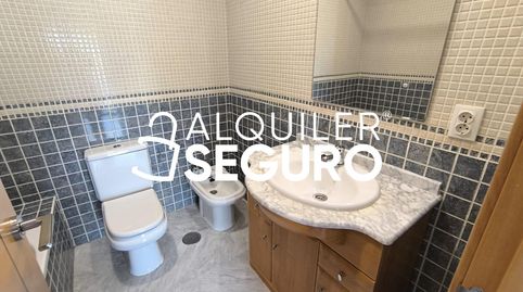 Foto 4 de Casa o chalet de alquiler en Lituania, Alcalá del Río, Sevilla