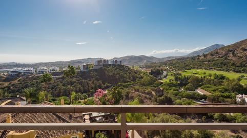 Foto 2 de Àtic de lloguer a Los Arqueros - Puerto del Almendro, Málaga