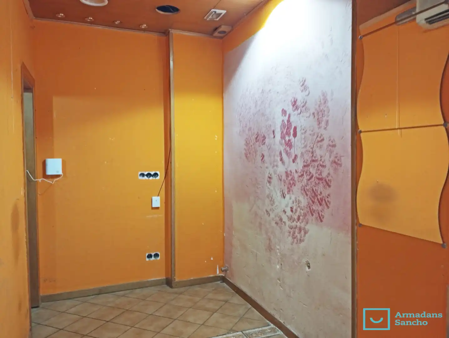 Local comercial en alquiler en Passeig Maragall 88, imagen 5