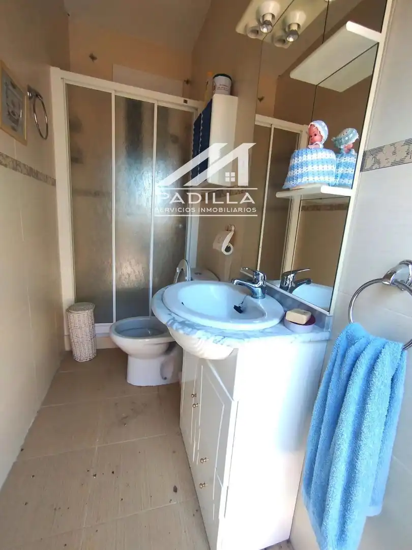 Chalet en venta en Encinas, imagen 20
