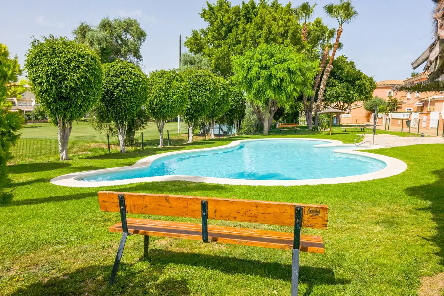 Adossat amb piscina en venda a Playa de San Juan - El Cabo de las Huertas, imagen 5