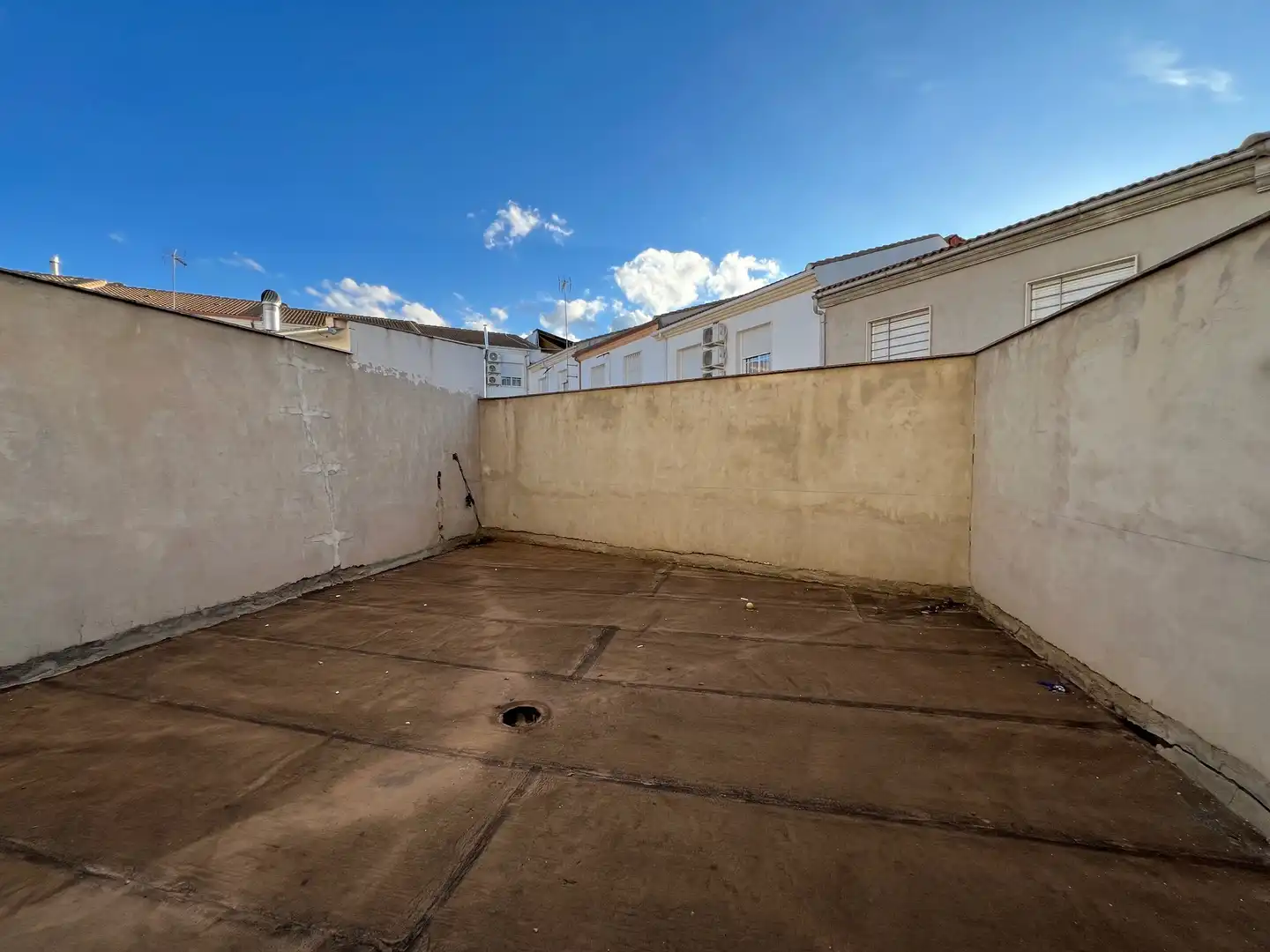 House with terrace for sale in Calle Fuente Palmera, imagen 11