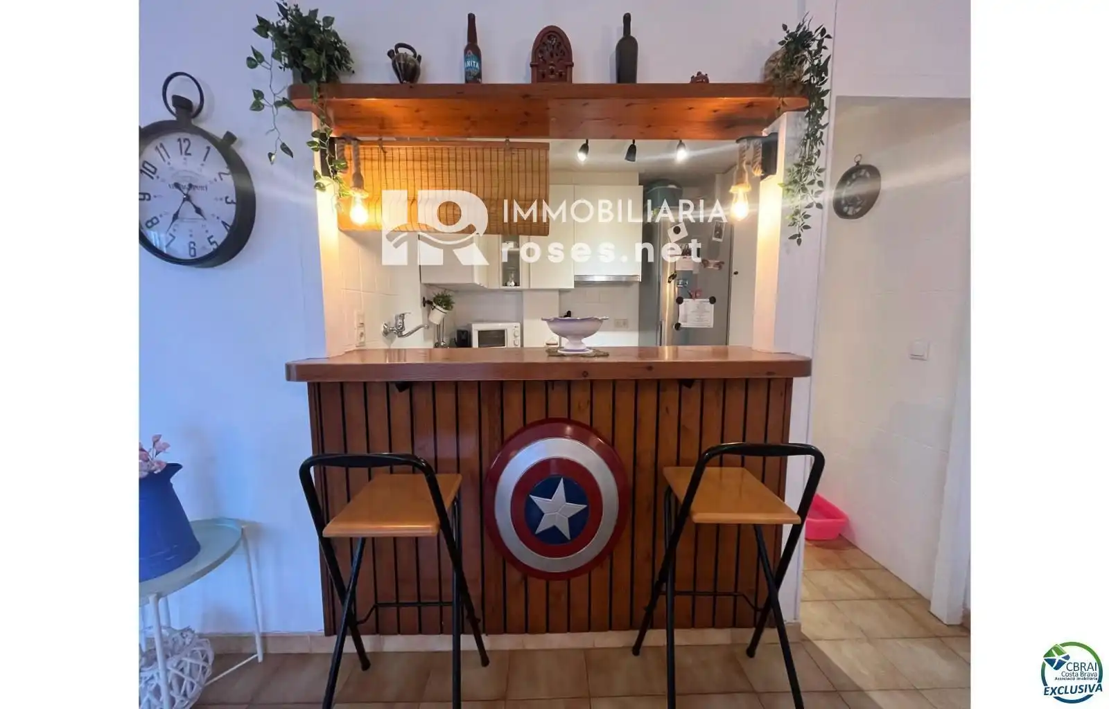 Piso en venta en Alberes, imagen 7