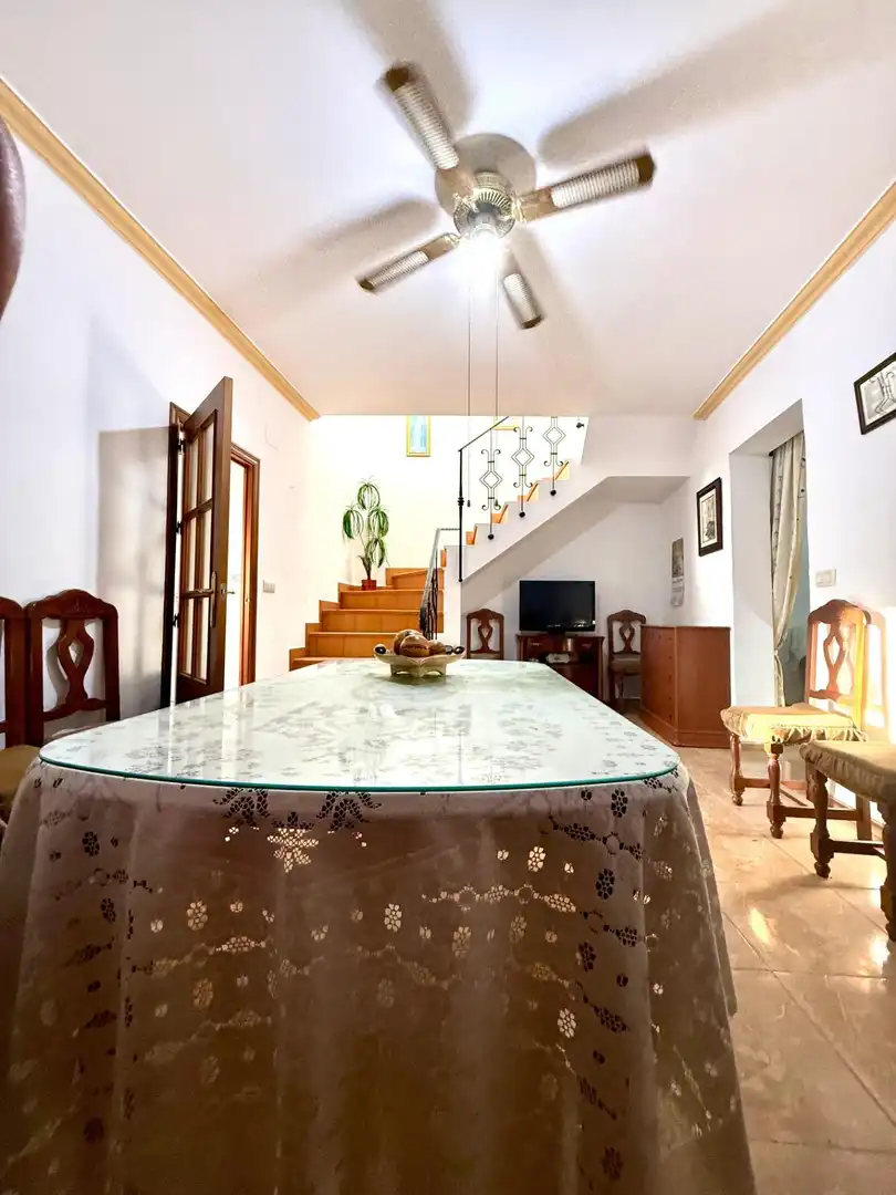 Casa con terraza en venta en Humilladero, imagen 53
