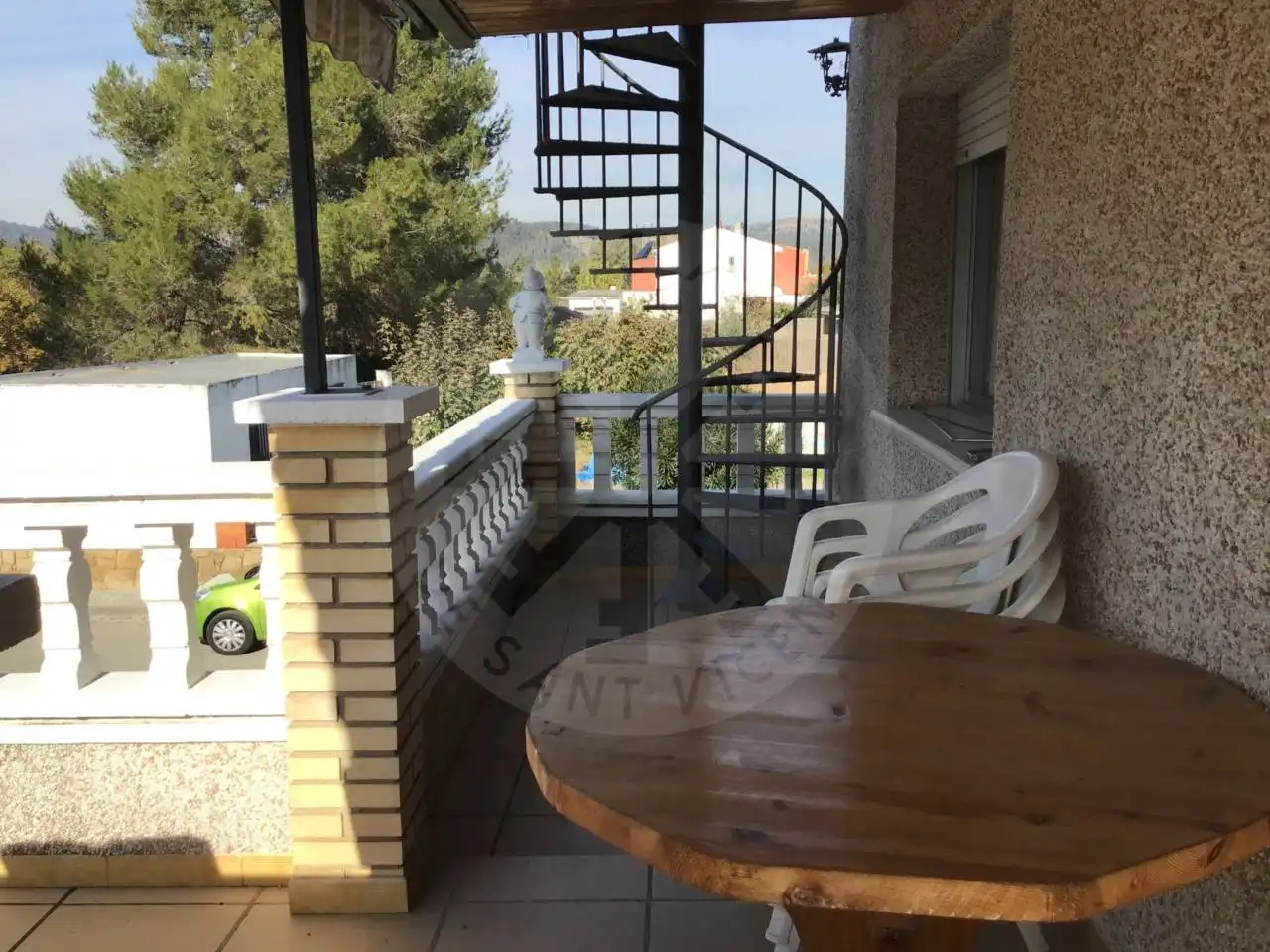 Houses for sale in Castellgalí