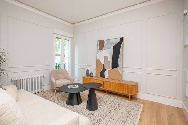 Piso en Venta en Goya