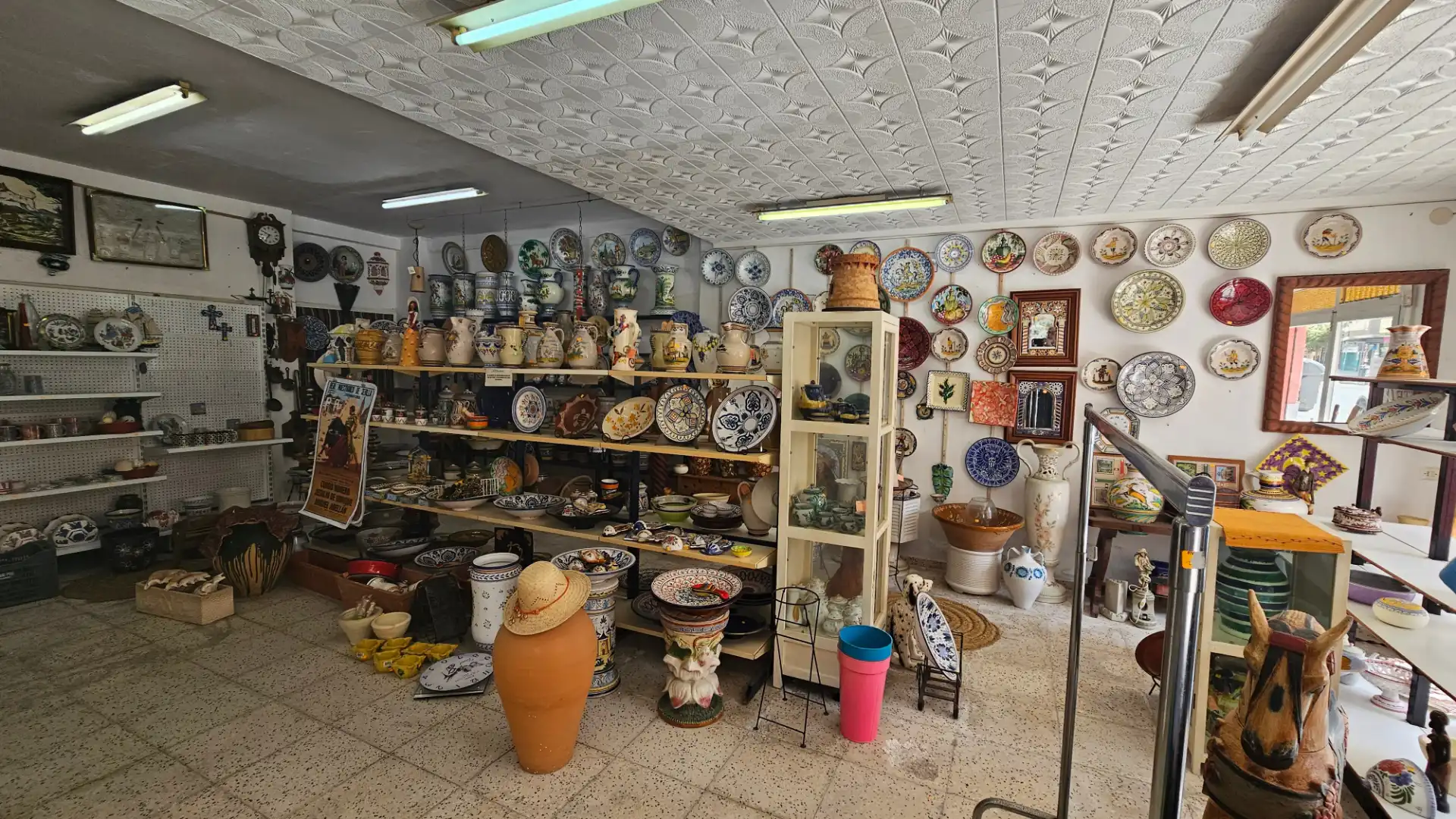 Local commercial à louer à Carrer Sant Bartomeu, imagen 11