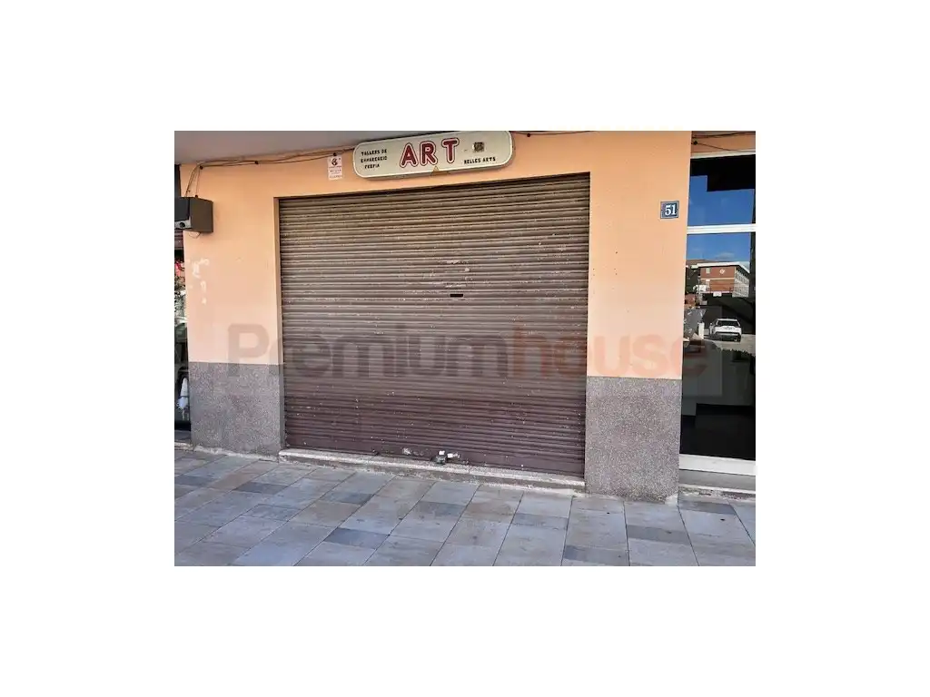 Local en venda en Vandellòs i l'Hospitalet de l'Infant