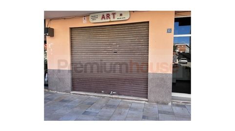 Photo 2 of Commercial properties for sale in Avenida Via Augusta, Vandellòs i l'Hospitalet de l'Infant, Tarragona
