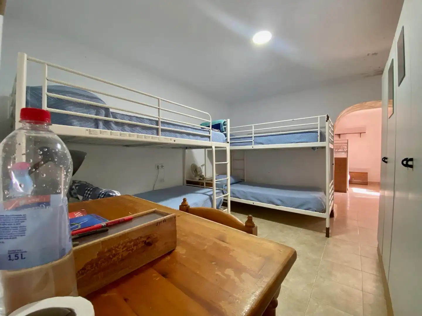 Terreno rústico en venta en Pedanías Oeste, imagen 15