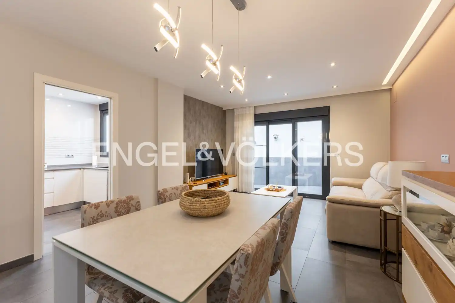 Maison mitoyenne avec terrasse à vendre à Nules, imagen 4