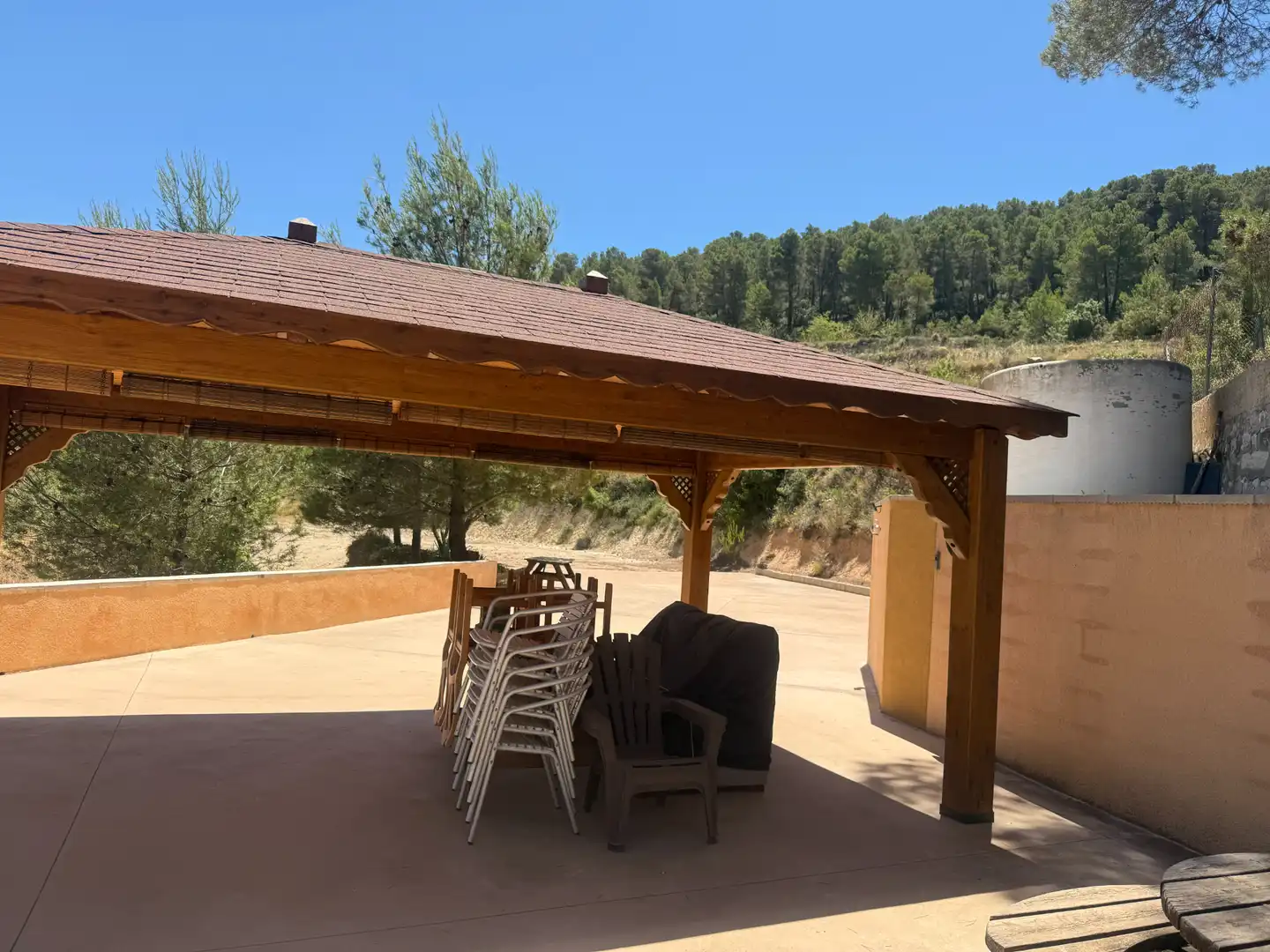 Casa rústica en venta en Buitre 32, imagen 39