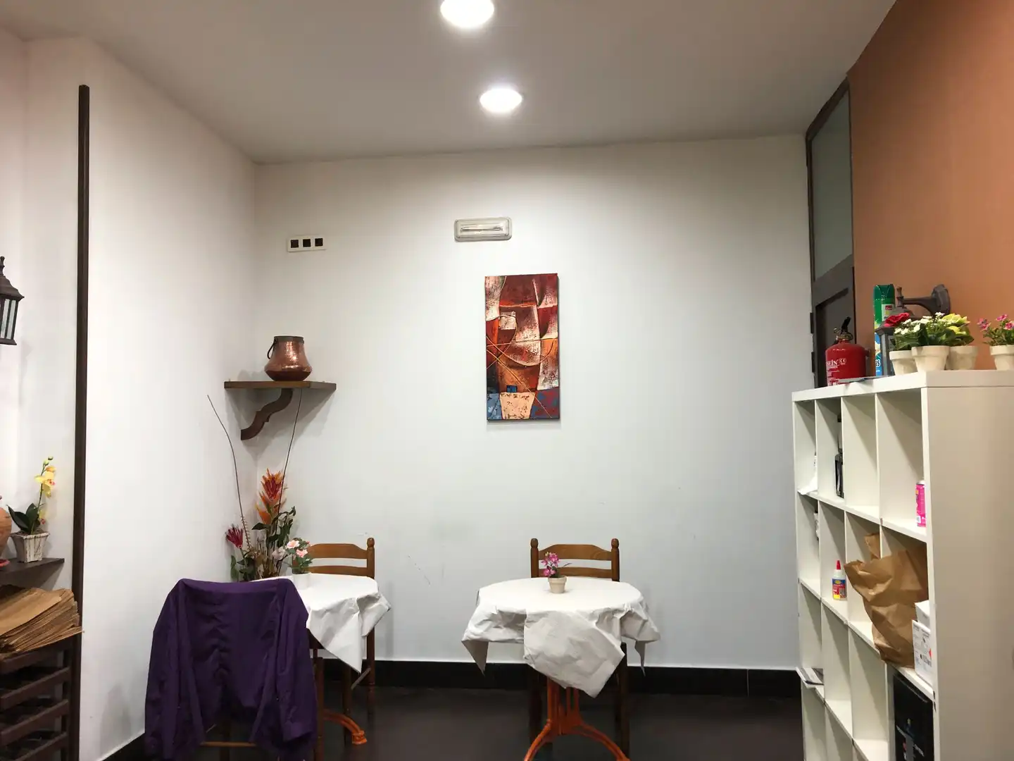 Commercial properties for sale in Ciudad Real  with Air Conditioner and Heating