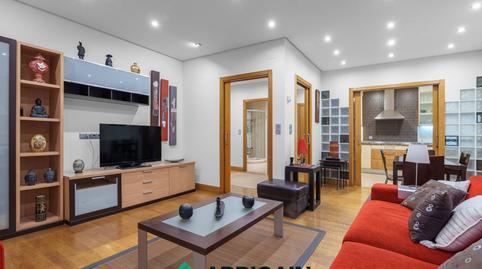 Foto 2 de Pis en venda a Herrera Pasealekua, Altza, Gipuzkoa