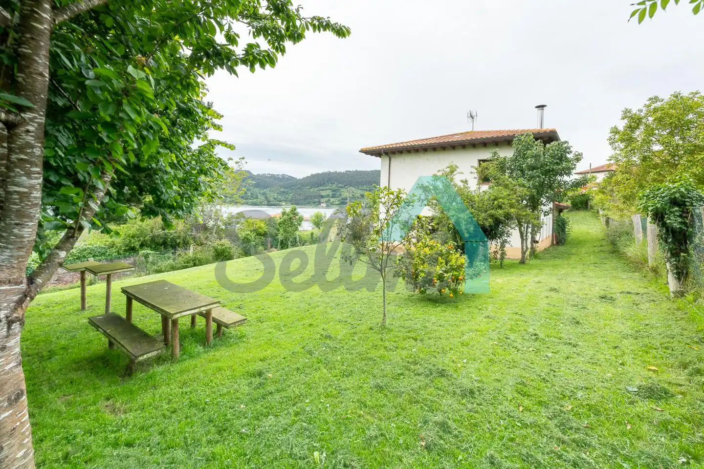 Casa o chalet en venta en Villaviciosa con Calefacción, Jardín privado y Parquet