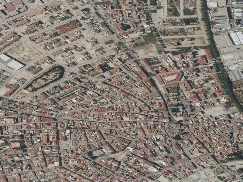 Casa en venta en Calle Pedro Gil, imagen 3