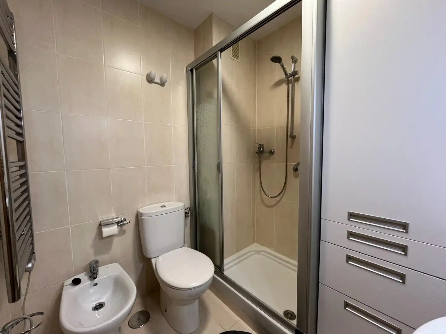 Appartamento con piscina in vendita a PEREZ GALDOS, imagen 26