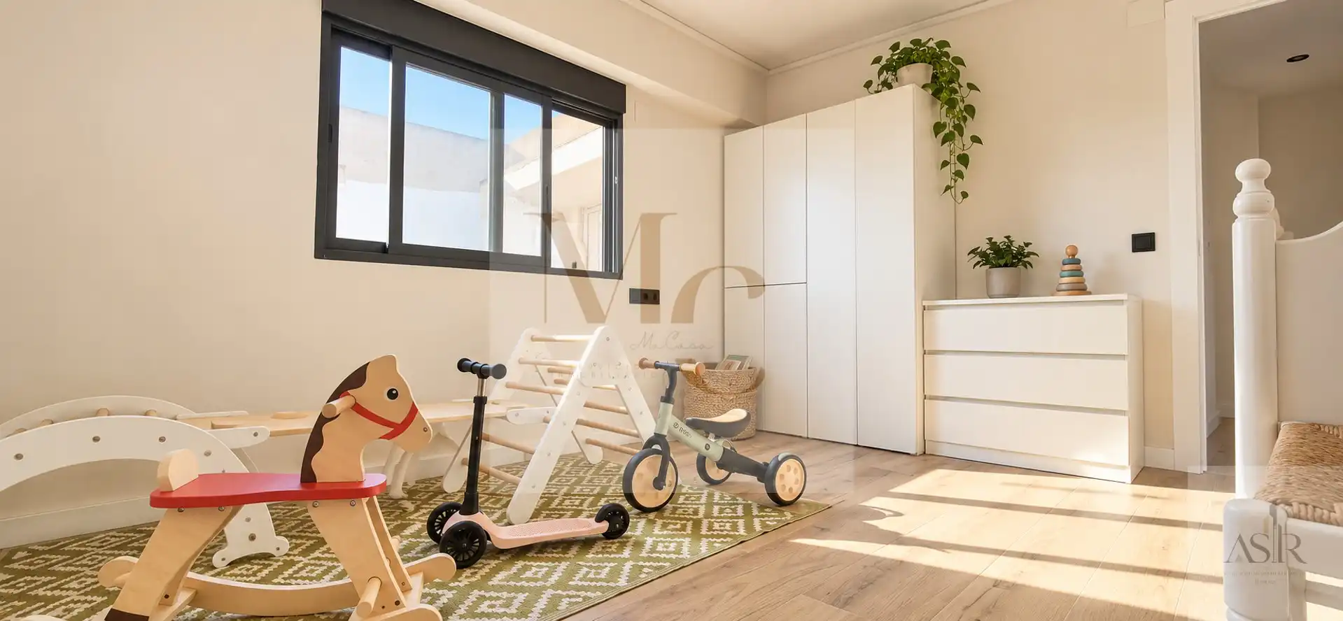 Living room of Flat for sale in Benifaió