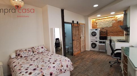 Photo 2 of Study for rent in Calle de la Herrería, Plaza Mayor - San Agustín, Segovia Capital