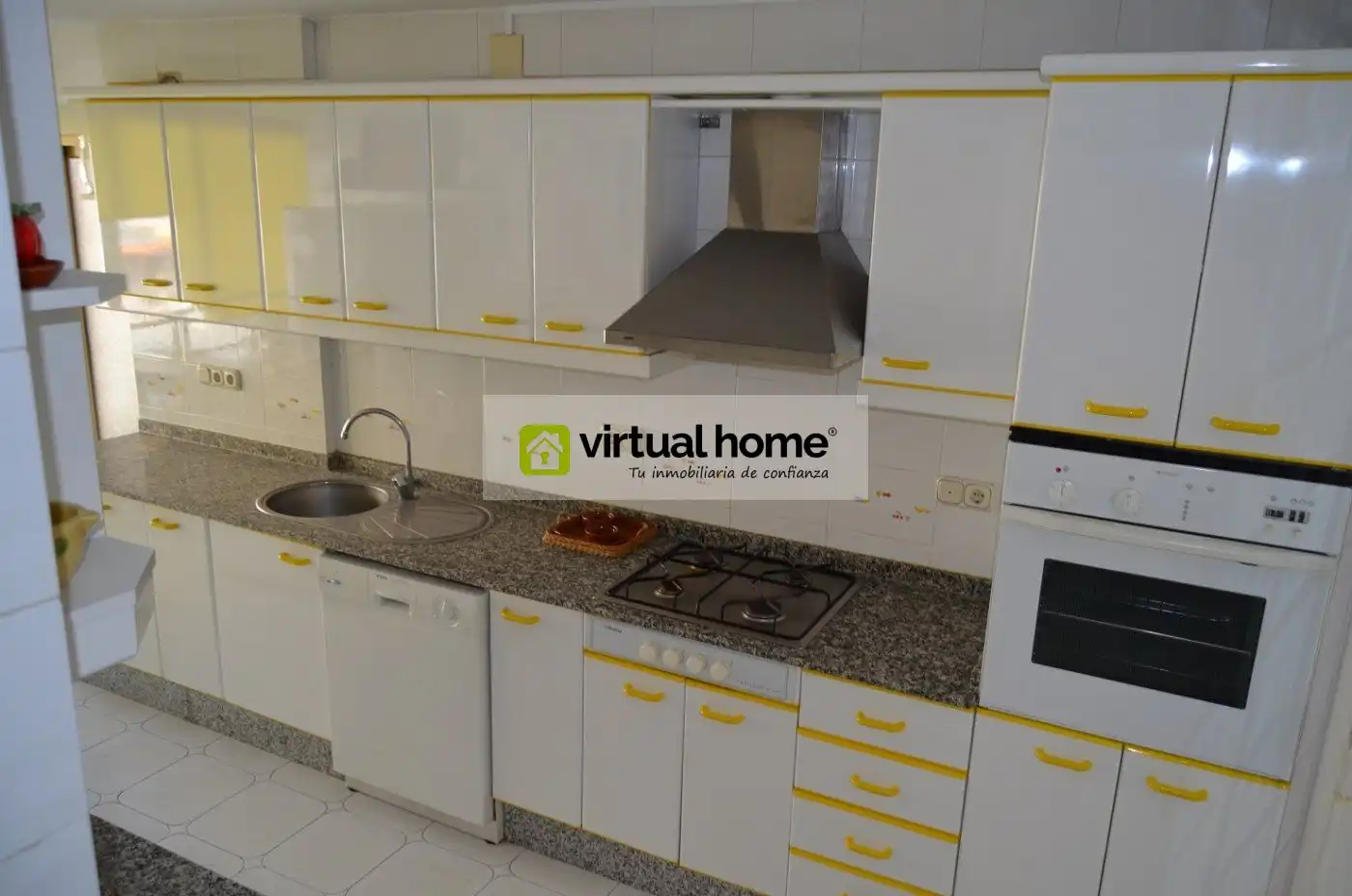 Flat with pool for sale in Playa de Poniente, imagen 20