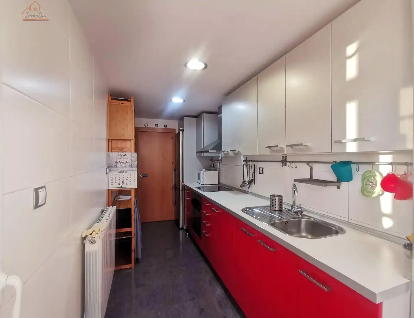 Appartement avec piscine à vendre à Calle AGUSTINA DE ARAGON, imagen 3