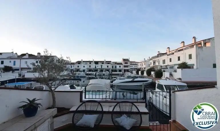 Casa con terrazza in vendita a Port Banyuls - Port Alegre - Port Empordà, imagen 14