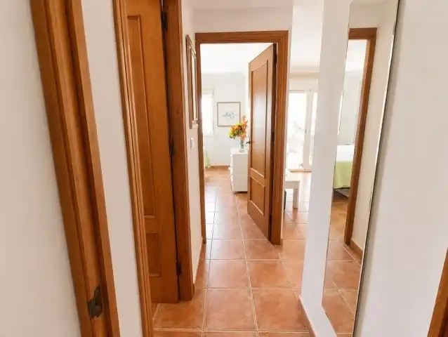 Piso con ascensor en venta en San Luis de Sabinillas, imagen 16