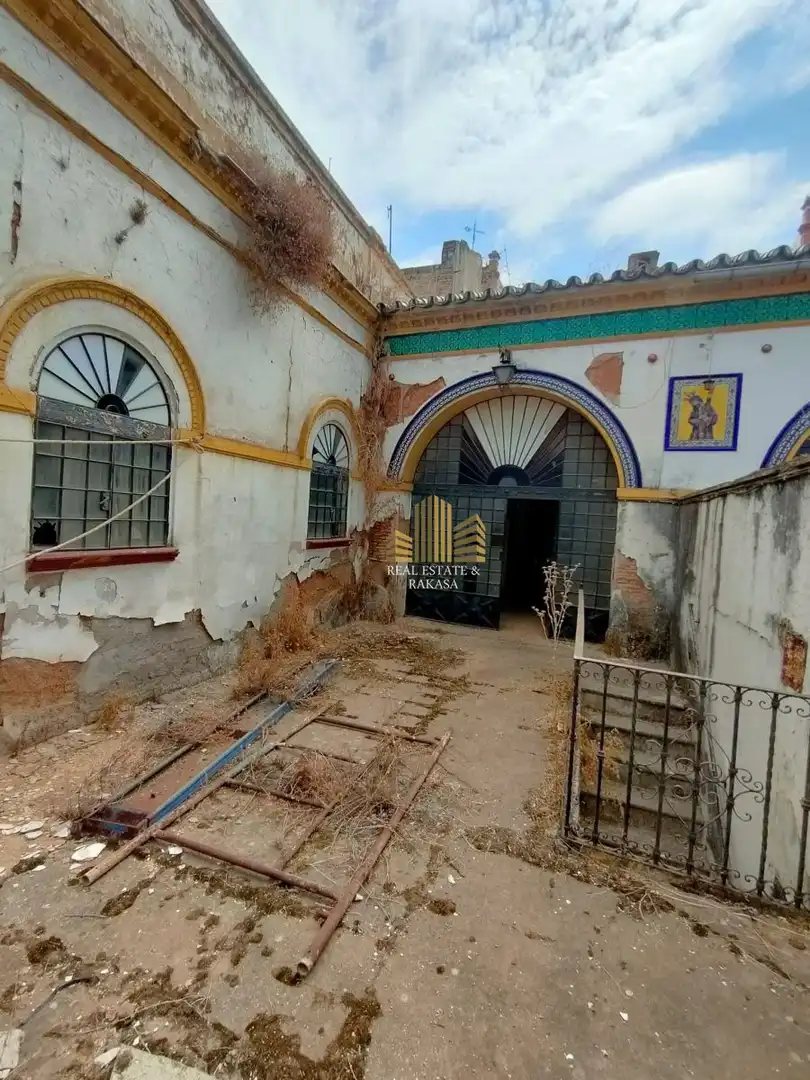 Terreni e lotti in vendita a Nueva Alcalá, imagen 3