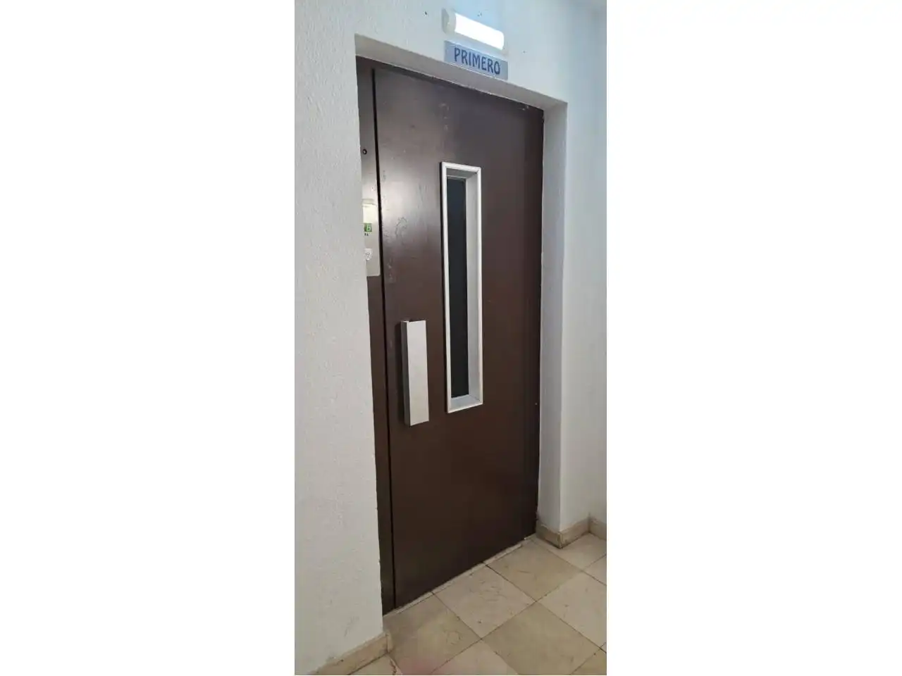 Piso en venta en Granollers con Calefacción, Terraza y Amueblado