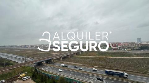 Photo 5 of Flat for rent in Rafael Lapesa Melgar, Camí Reial,  Valencia Capital