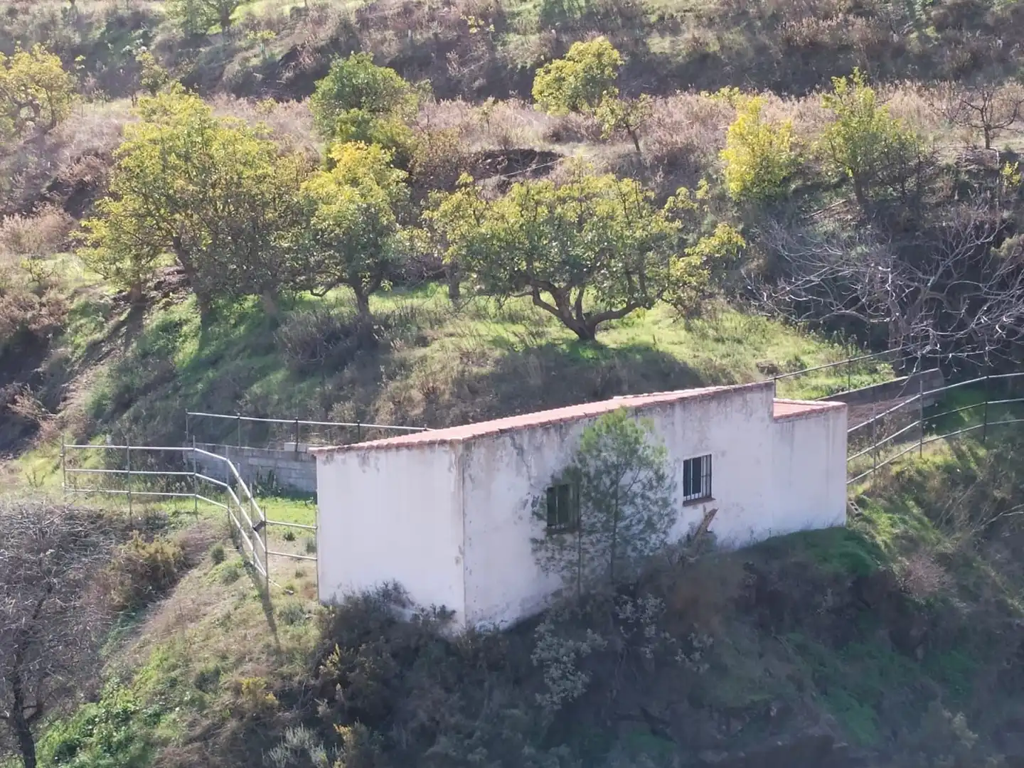 Casa rústica amb piscina en venda a DE LAS VIÑAS, imagen 32