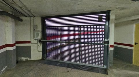 Foto 3 de Garatge de lloguer a Avinguda Ausiàs March, 28, Campello pueblo, El Campello