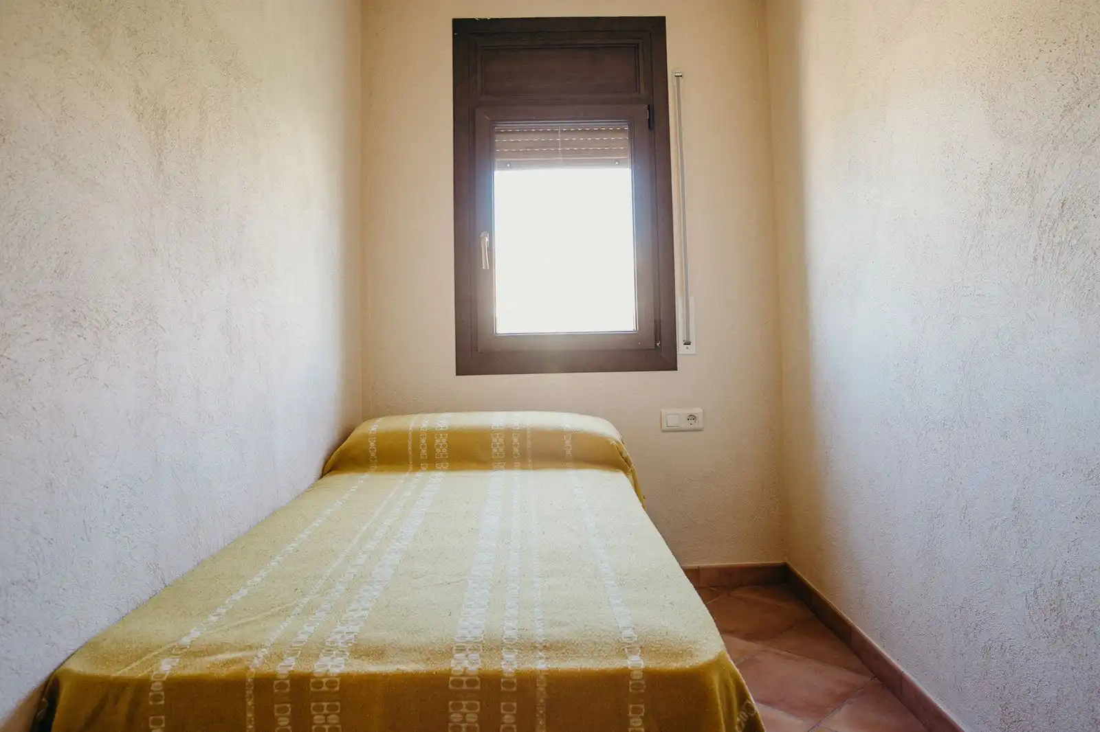 Casa rústica amb terrassa en venda a Cretas, imagen 16